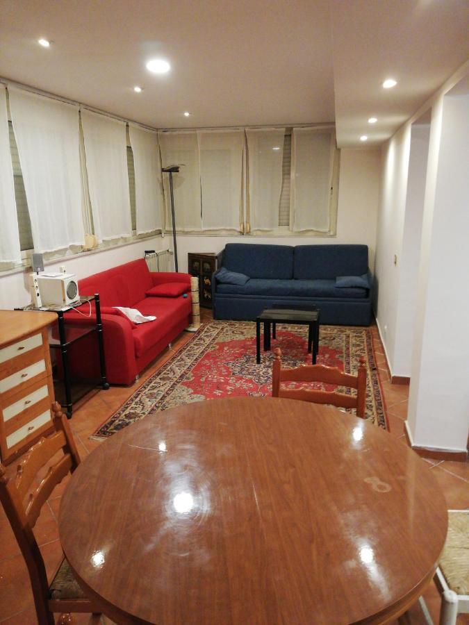 Апартаменты Casa Mia Мессина Экстерьер фото